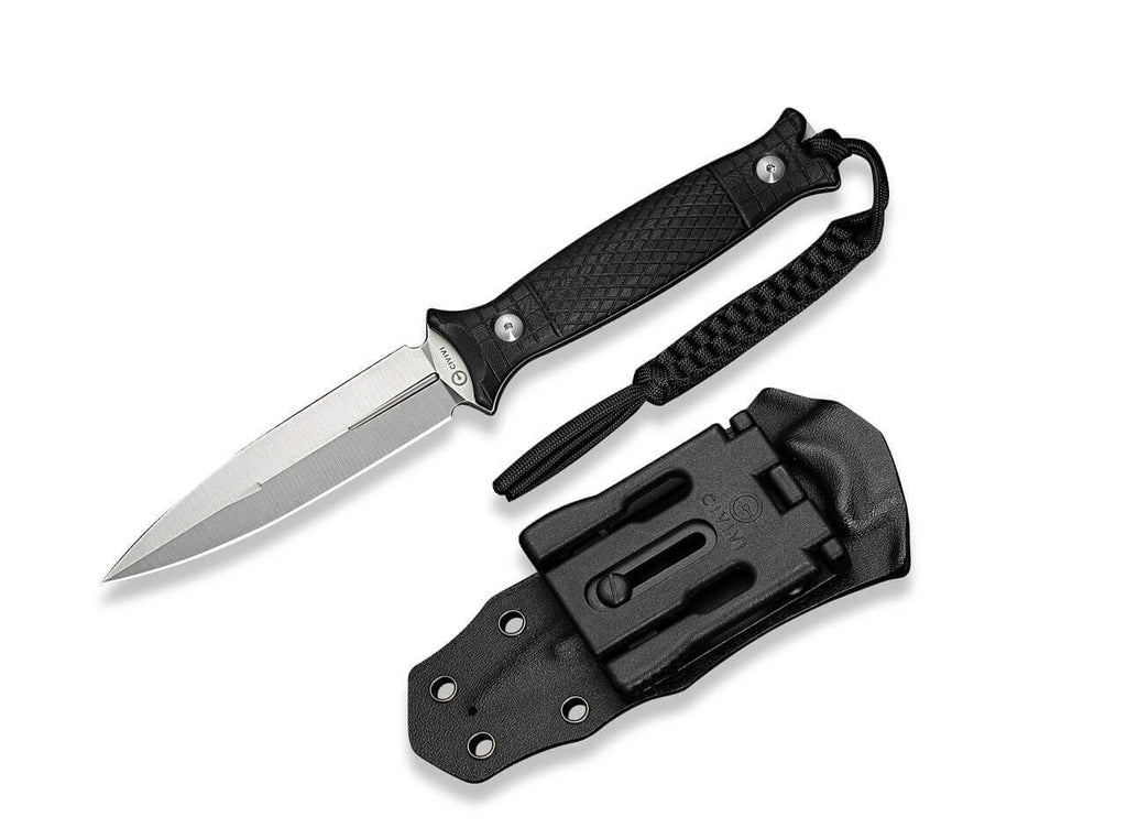 Perfrico 14C28N G10 Black