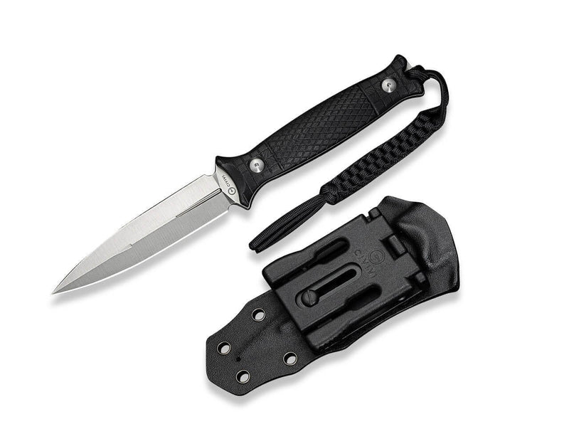 CIVIVI Perfrico 14C28N G10 Black