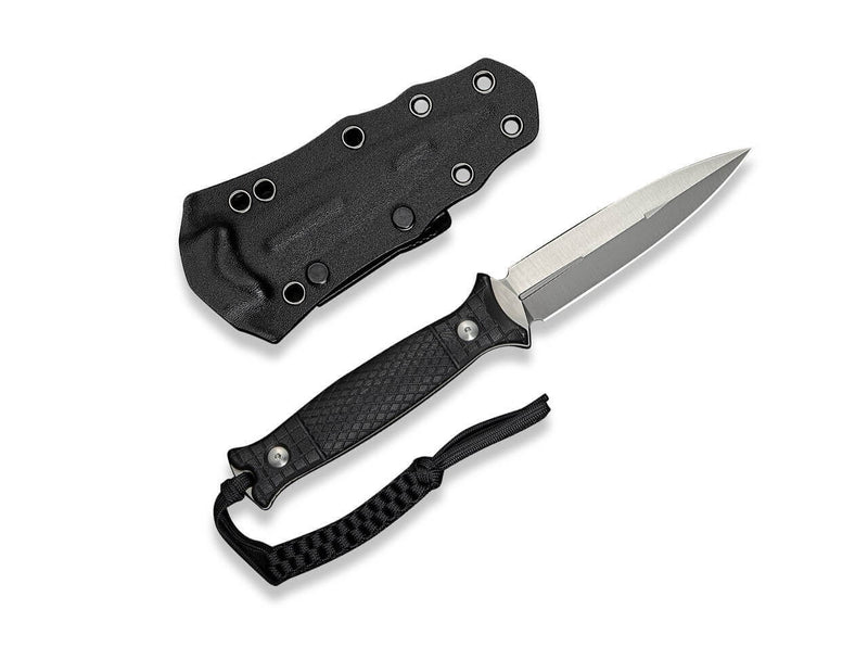 CIVIVI Perfrico 14C28N G10 Black