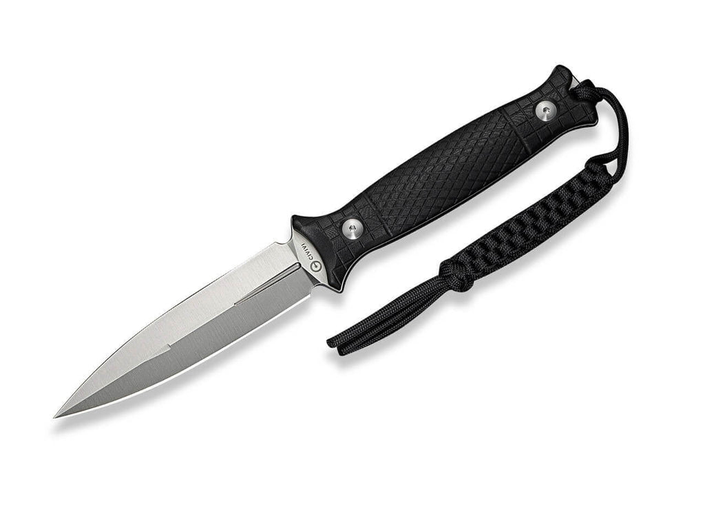 Perfrico 14C28N G10 Black
