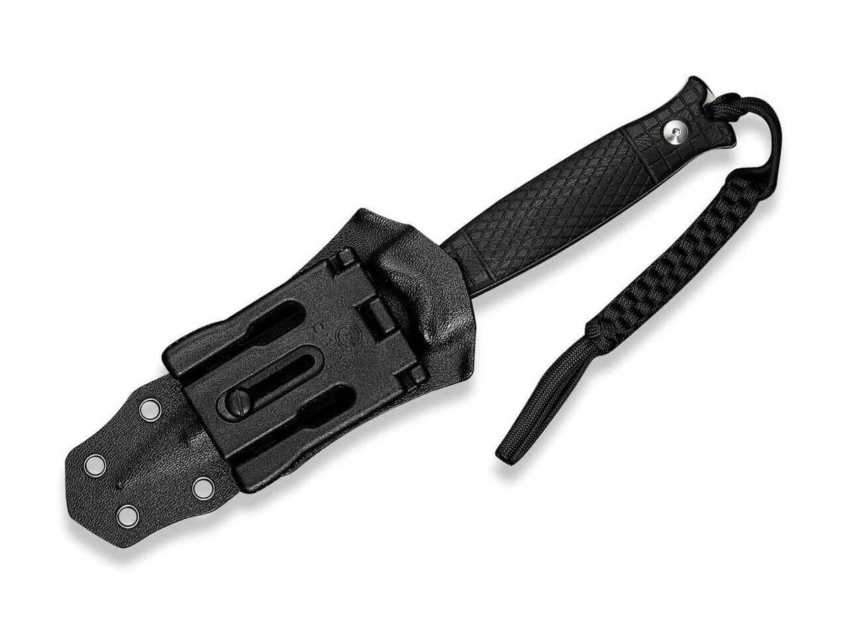 Perfrico 14C28N G10 Black