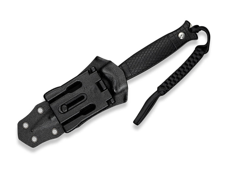 CIVIVI Perfrico 14C28N G10 Black