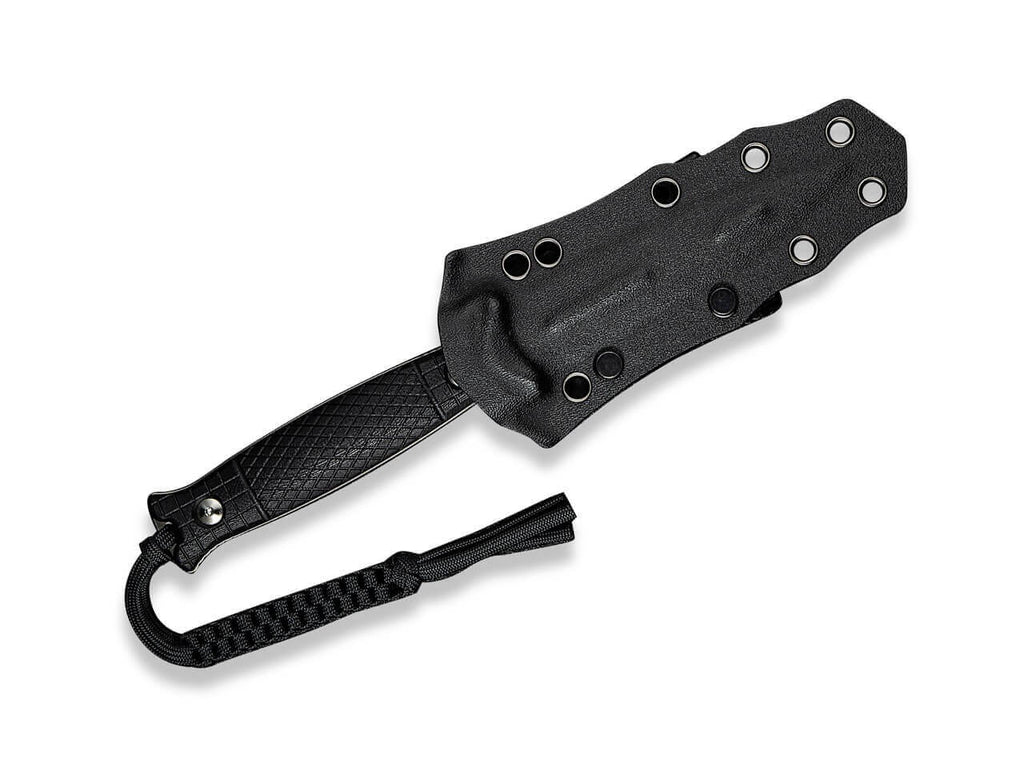 Perfrico 14C28N G10 Black