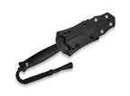 Perfrico 14C28N G10 Black