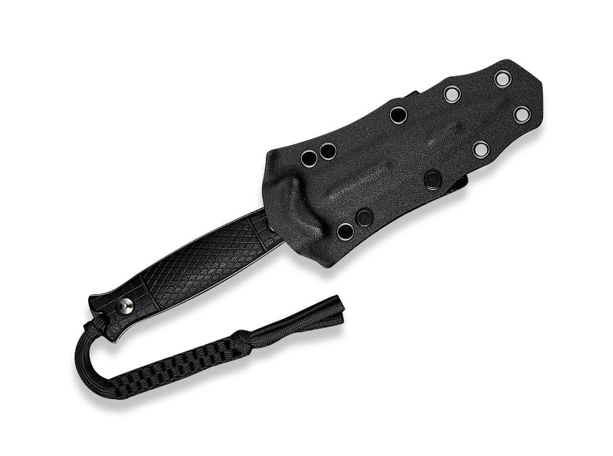 Perfrico 14C28N G10 Black