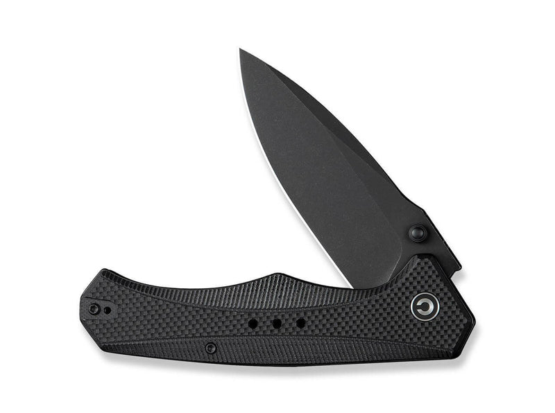 CIVIVI Photonix 14C28N G10 All Black