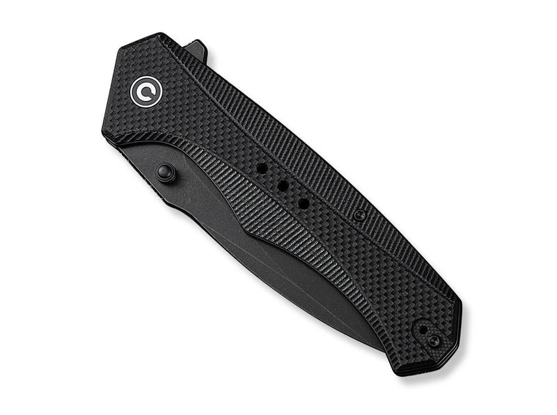 CIVIVI Photonix 14C28N G10 All Black