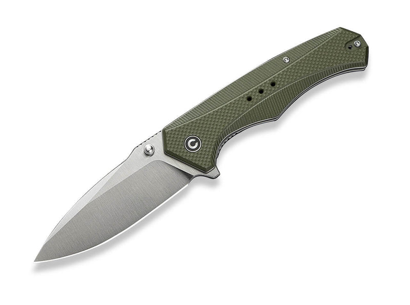 CIVIVI Photonix 14C28N G10 OD Green