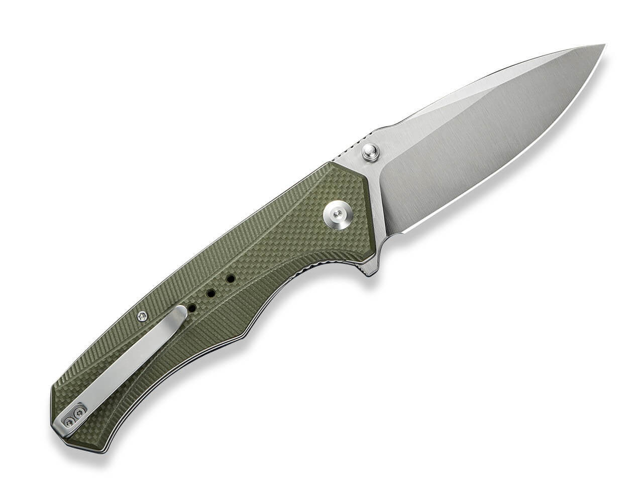 CIVIVI Photonix 14C28N G10 OD Green
