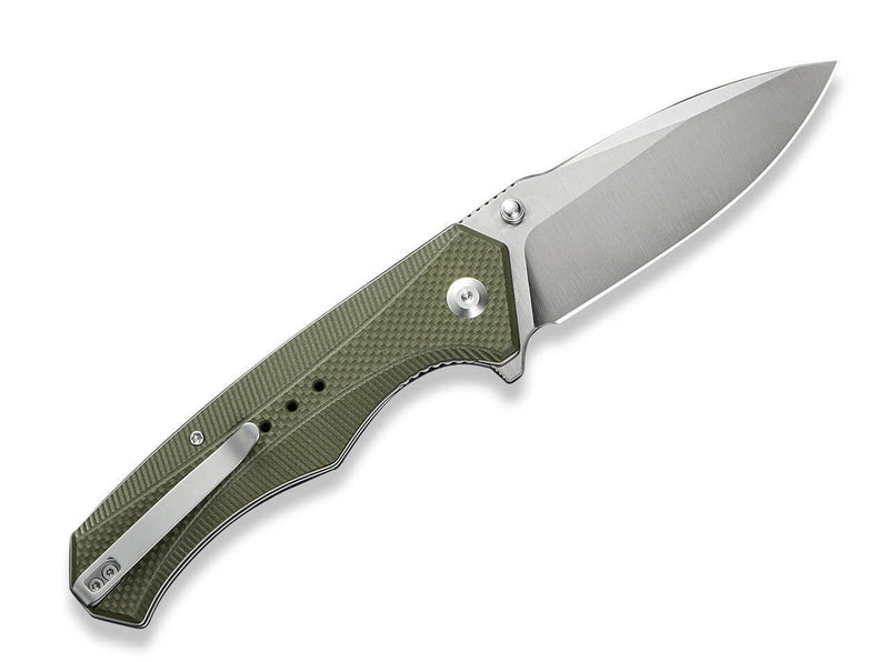 CIVIVI Photonix 14C28N G10 OD Green