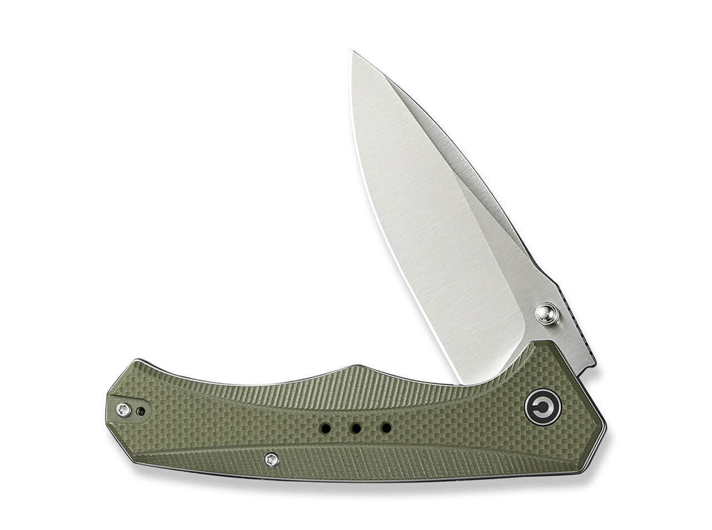 Photonix 14C28N G10 OD Green