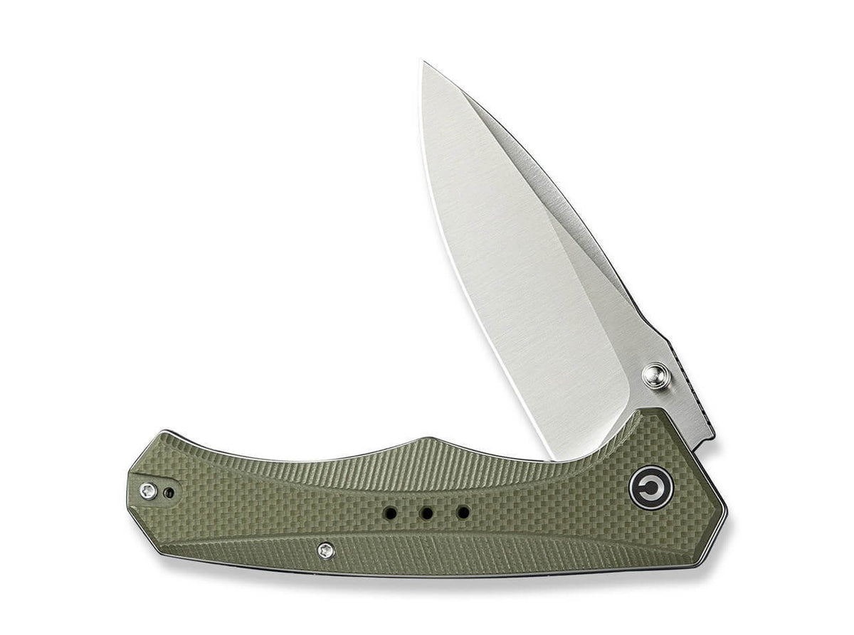 Photonix 14C28N G10 OD Green