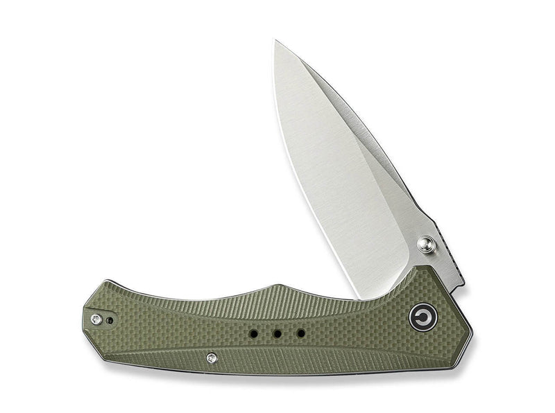 CIVIVI Photonix 14C28N G10 OD Green