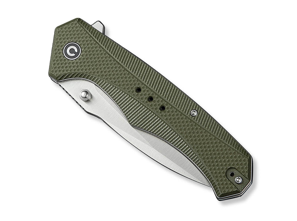 Photonix 14C28N G10 OD Green