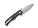 CIVIVI Photonix 14C28N Micarta Dark Green