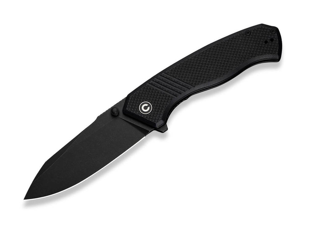 Placoid 14C28N G10 All Black