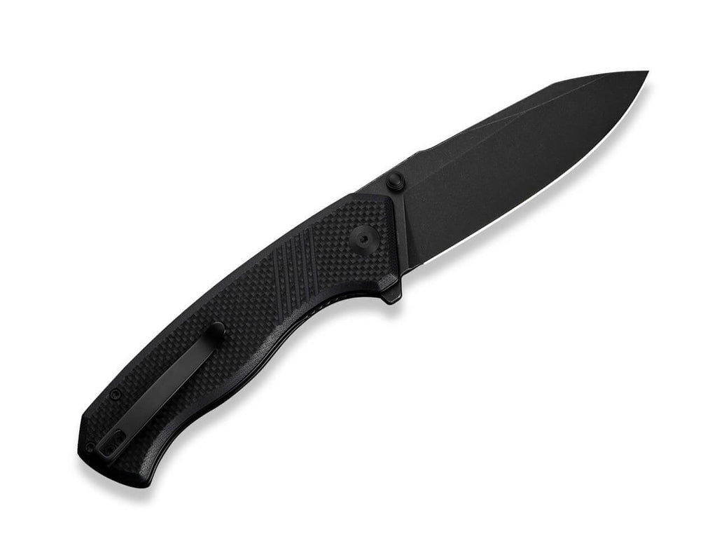 Placoid 14C28N G10 All Black