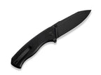 Placoid 14C28N G10 All Black