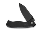 Placoid 14C28N G10 All Black