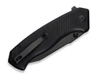 Placoid 14C28N G10 All Black