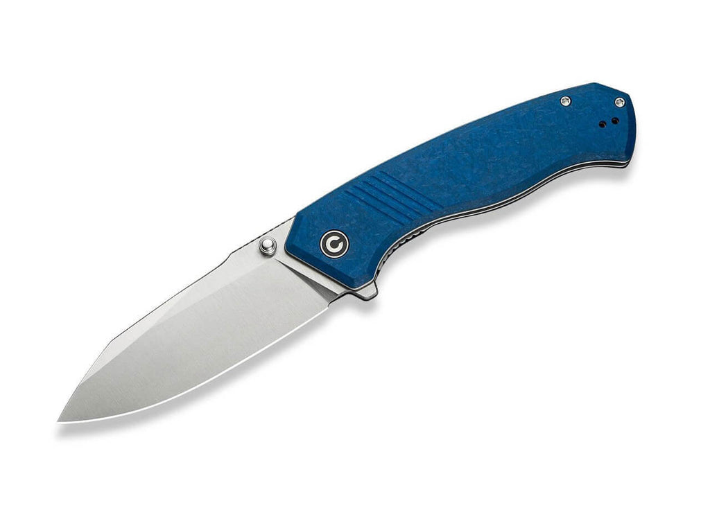 Placoid 14C28N G10 Blue