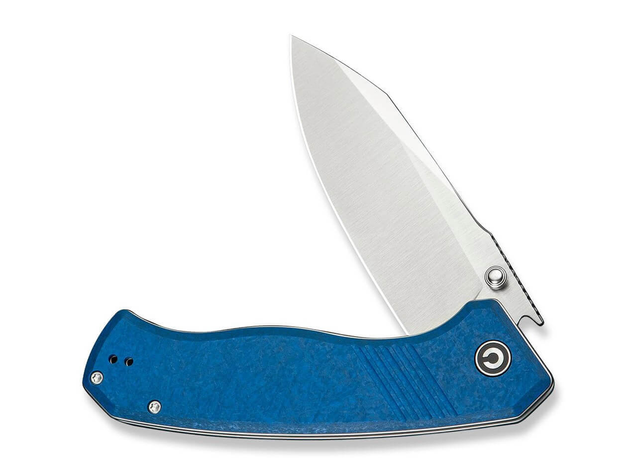 Placoid 14C28N G10 Blue