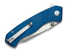 Placoid 14C28N G10 Blue