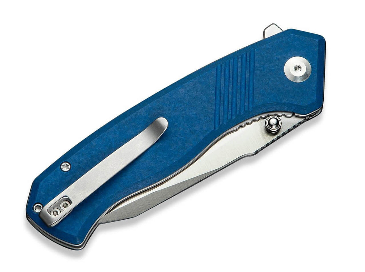 Placoid 14C28N G10 Blue