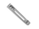 CIVIVI Plain Stainless  Steel Clip CA-05B-V1