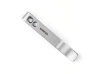 CIVIVI Plain Stainless Steel Clip CA-07B
