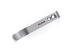 CIVIVI Plain Stainless Steel Clip CA-07B