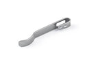 CIVIVI Plain Stainless Steel Clip CA-07B