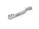 CIVIVI Plain Stainless Steel Clip CA-07B