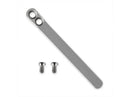 CIVIVI Plain Titanium Clip T001A