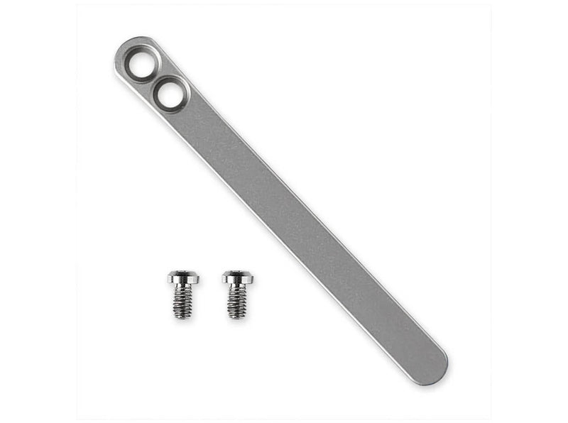 CIVIVI Plain Titanium Clip T001A
