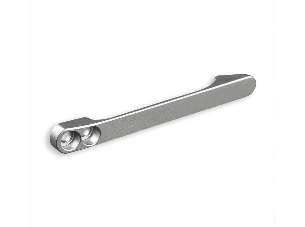 CIVIVI Plain Titanium Clip T001A
