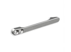 CIVIVI Plain Titanium Clip T001A