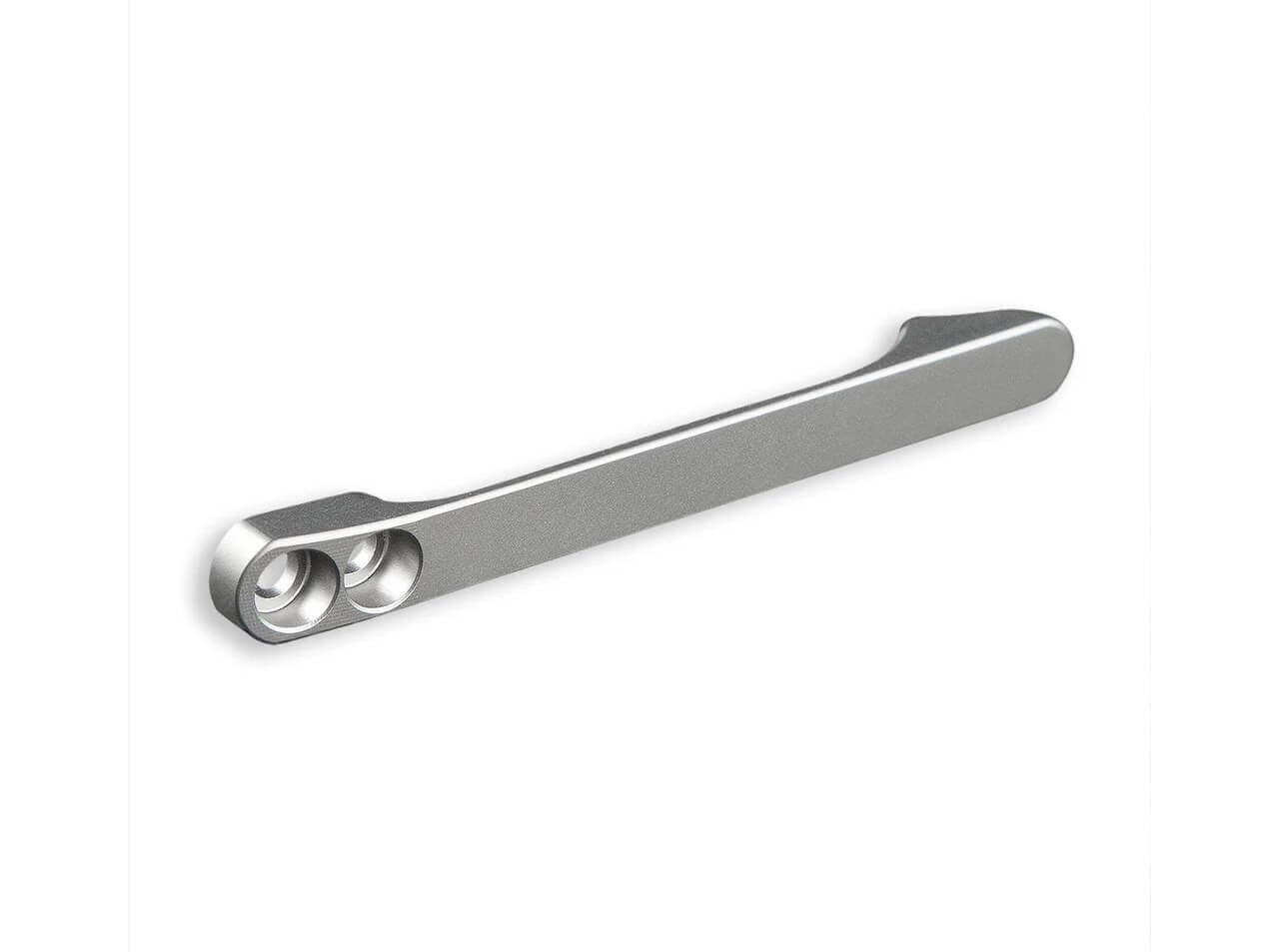 CIVIVI Plain Titanium Clip T001A
