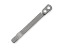 CIVIVI Plain Titanium Clip T001A