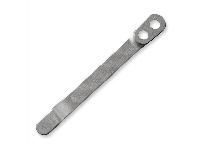 CIVIVI Plain Titanium Clip T001A