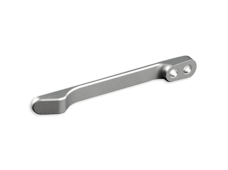 CIVIVI Plain Titanium Clip T001A