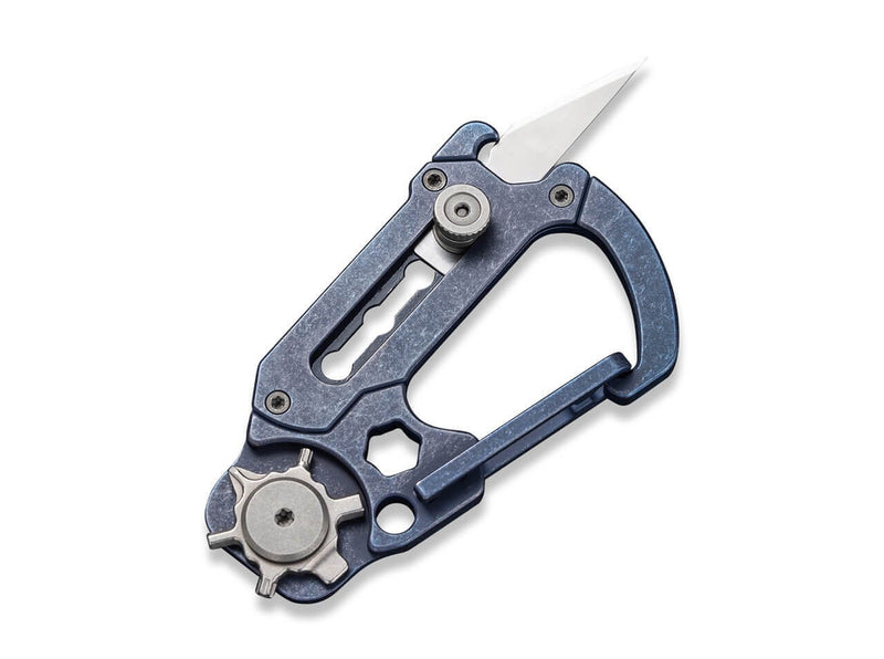 CIVIVI Polymorph Blue