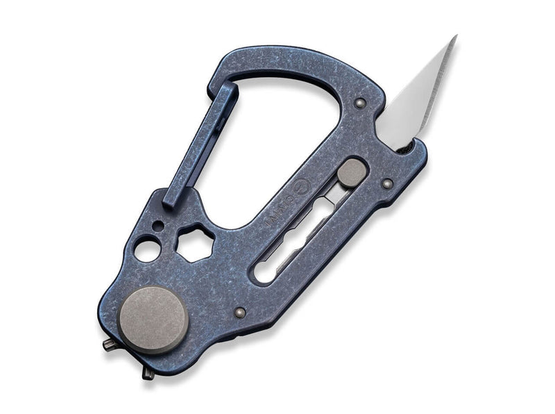 CIVIVI Polymorph Blue