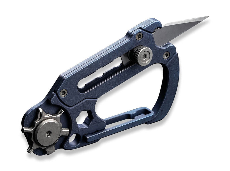 CIVIVI Polymorph Blue