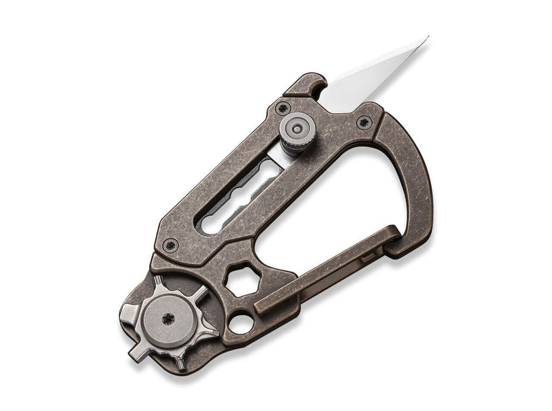 CIVIVI Polymorph Bronze