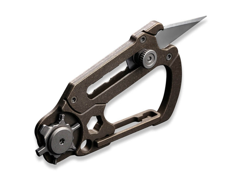 CIVIVI Polymorph Bronze