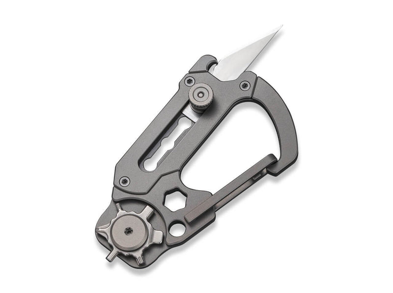 CIVIVI Polymorph Gray