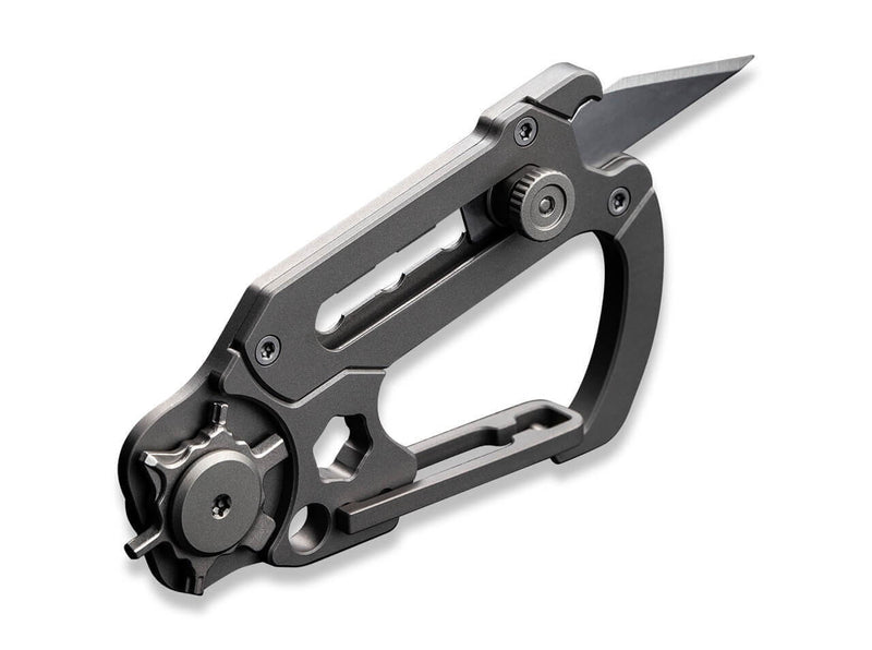 CIVIVI Polymorph Gray