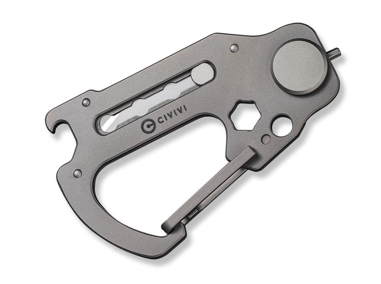 CIVIVI Polymorph Gray