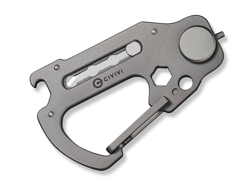 CIVIVI Polymorph Gray